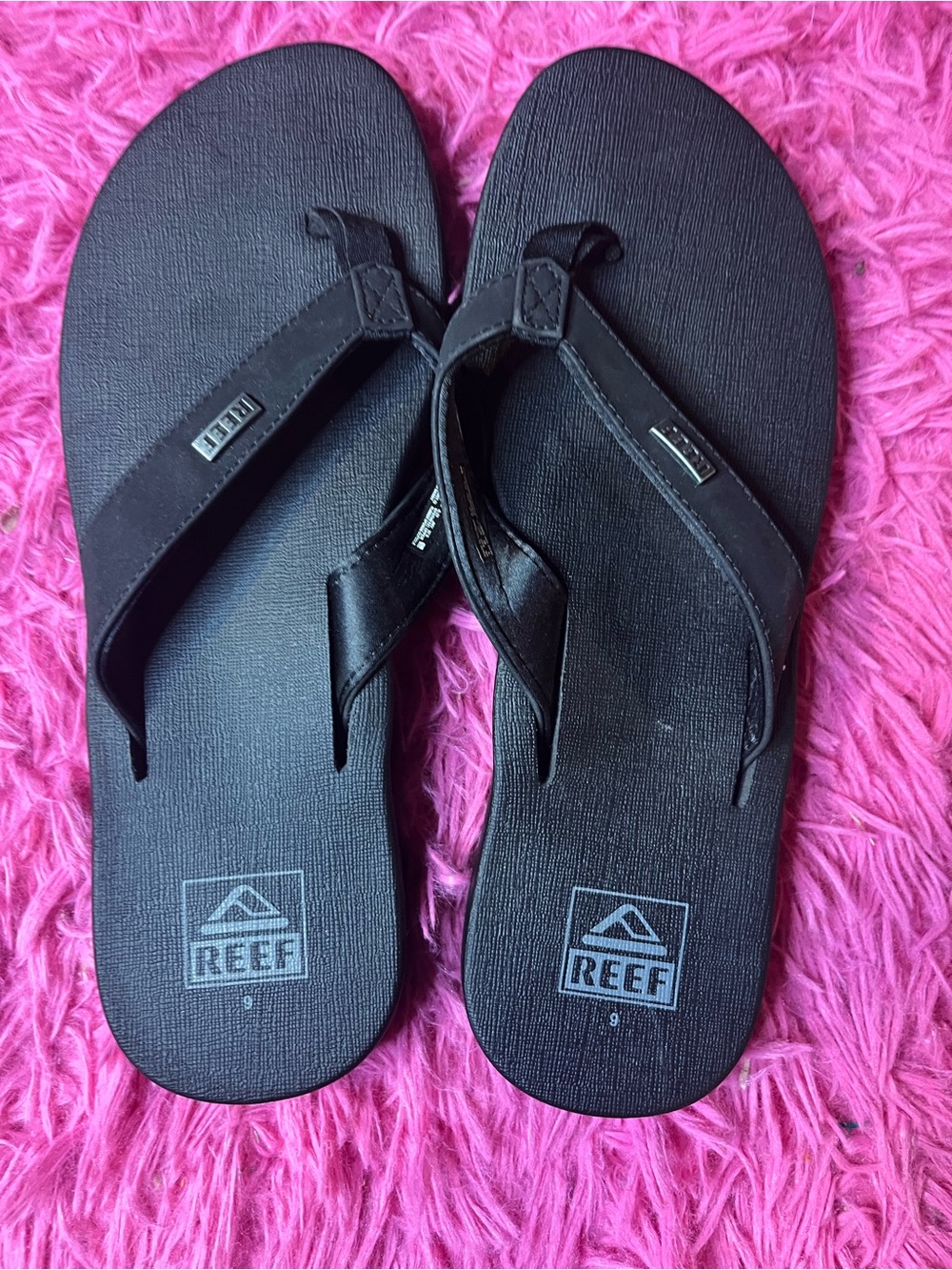 Footwear (Not a phone accessory)